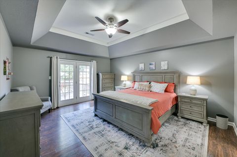 Tiny photo for 4116 Fox Brush Drive, Evans, GA 30809 (MLS # 548064)
