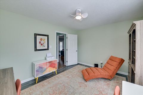 Tiny photo for 4116 Fox Brush Drive, Evans, GA 30809 (MLS # 548064)