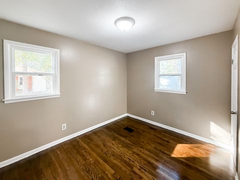 Tiny photo for 319 Brown Avenue, Millen, GA 30442 (MLS # 549303)