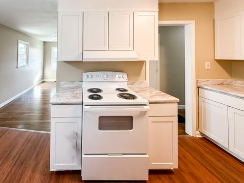 Tiny photo for 319 Brown Avenue, Millen, GA 30442 (MLS # 549303)