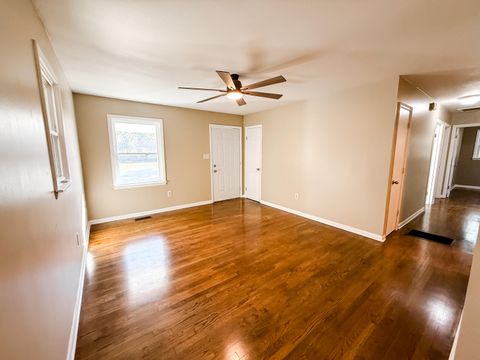 Tiny photo for 319 Brown Avenue, Millen, GA 30442 (MLS # 549303)