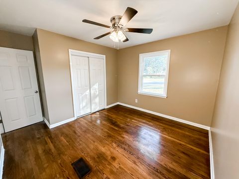 Tiny photo for 319 Brown Avenue, Millen, GA 30442 (MLS # 549303)