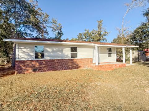 Photo of 319 Brown Avenue, Millen, GA 30442 (MLS # 549303)