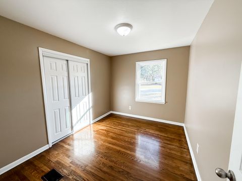 Tiny photo for 319 Brown Avenue, Millen, GA 30442 (MLS # 549303)