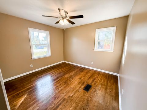 Tiny photo for 319 Brown Avenue, Millen, GA 30442 (MLS # 549303)