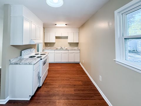 Tiny photo for 319 Brown Avenue, Millen, GA 30442 (MLS # 549303)