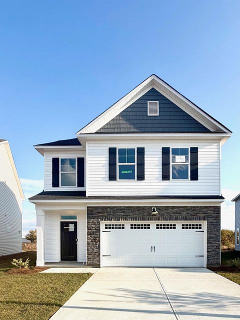 Photo of 1058 Mizuno Drive, Hephzibah, GA 30815 (MLS # 546922)