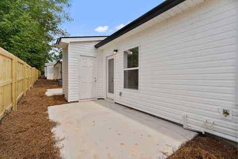 Tiny photo for 2233 Archer Lane, Augusta, GA 30906 (MLS # 552649)