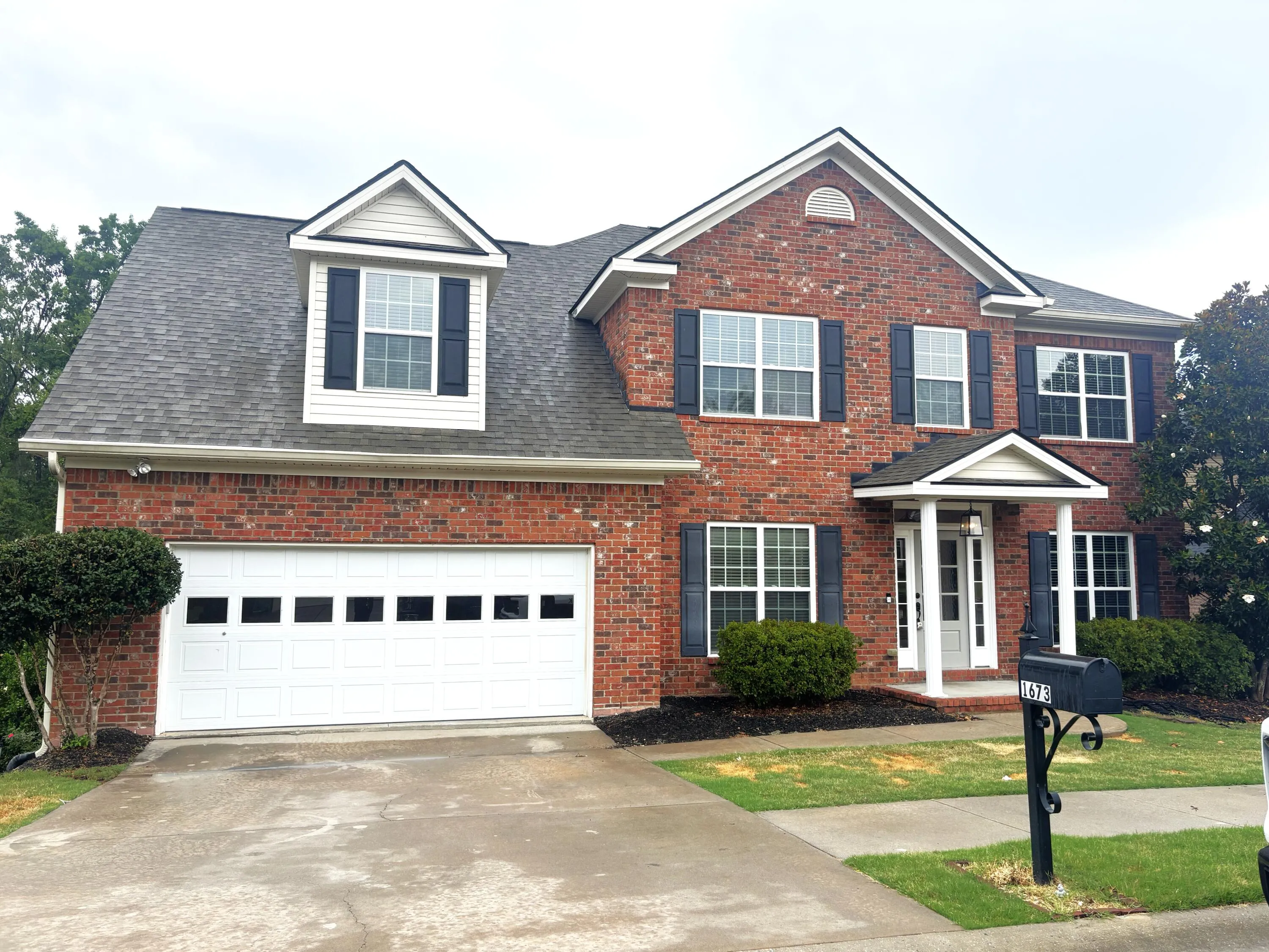 Evans, Georgia 30809, United States, 4 Bedrooms Bedrooms, ,3 BathroomsBathrooms,Residential,Active,181966