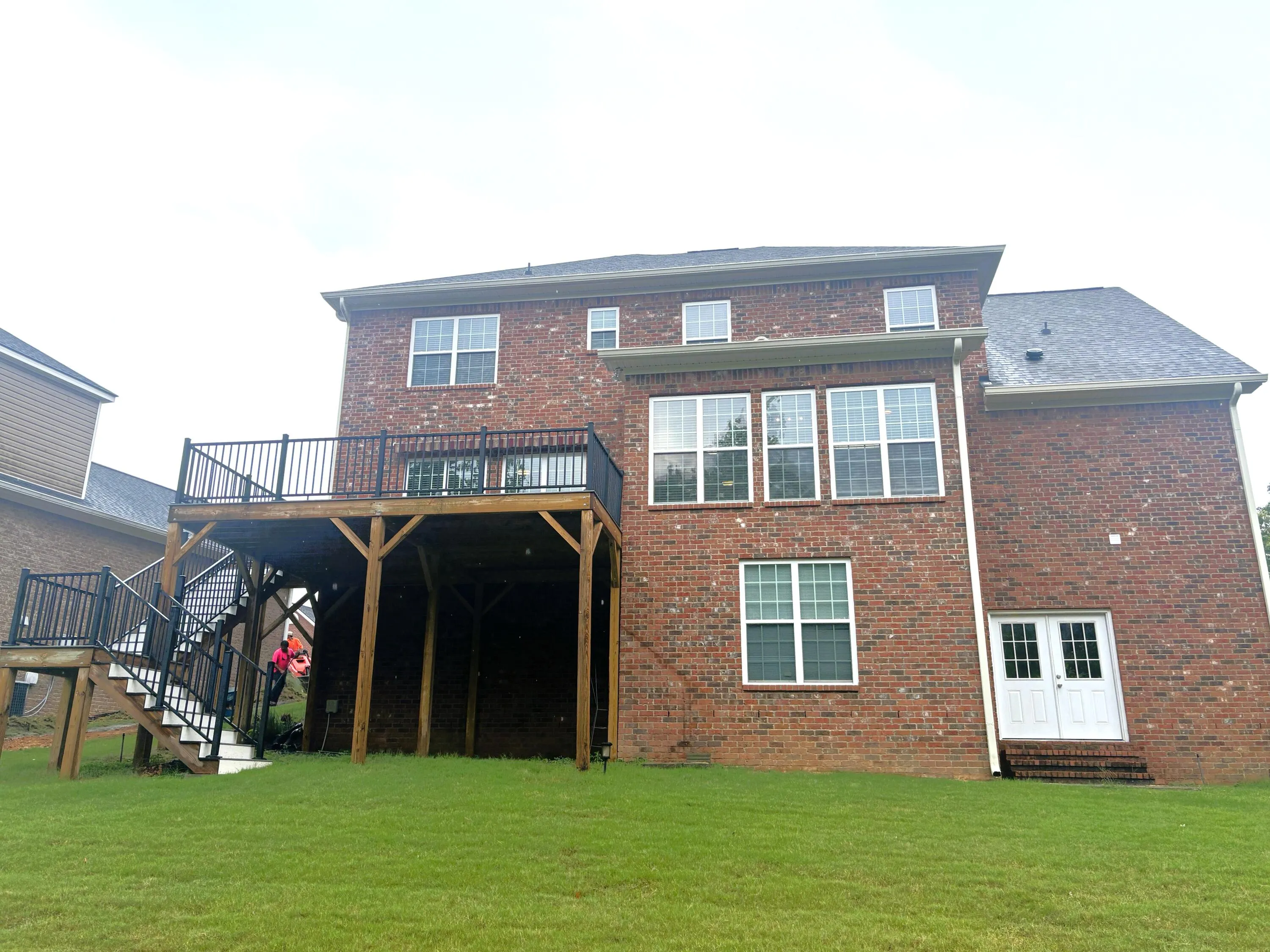 Evans, Georgia 30809, United States, 4 Bedrooms Bedrooms, ,3 BathroomsBathrooms,Residential,Active,181966