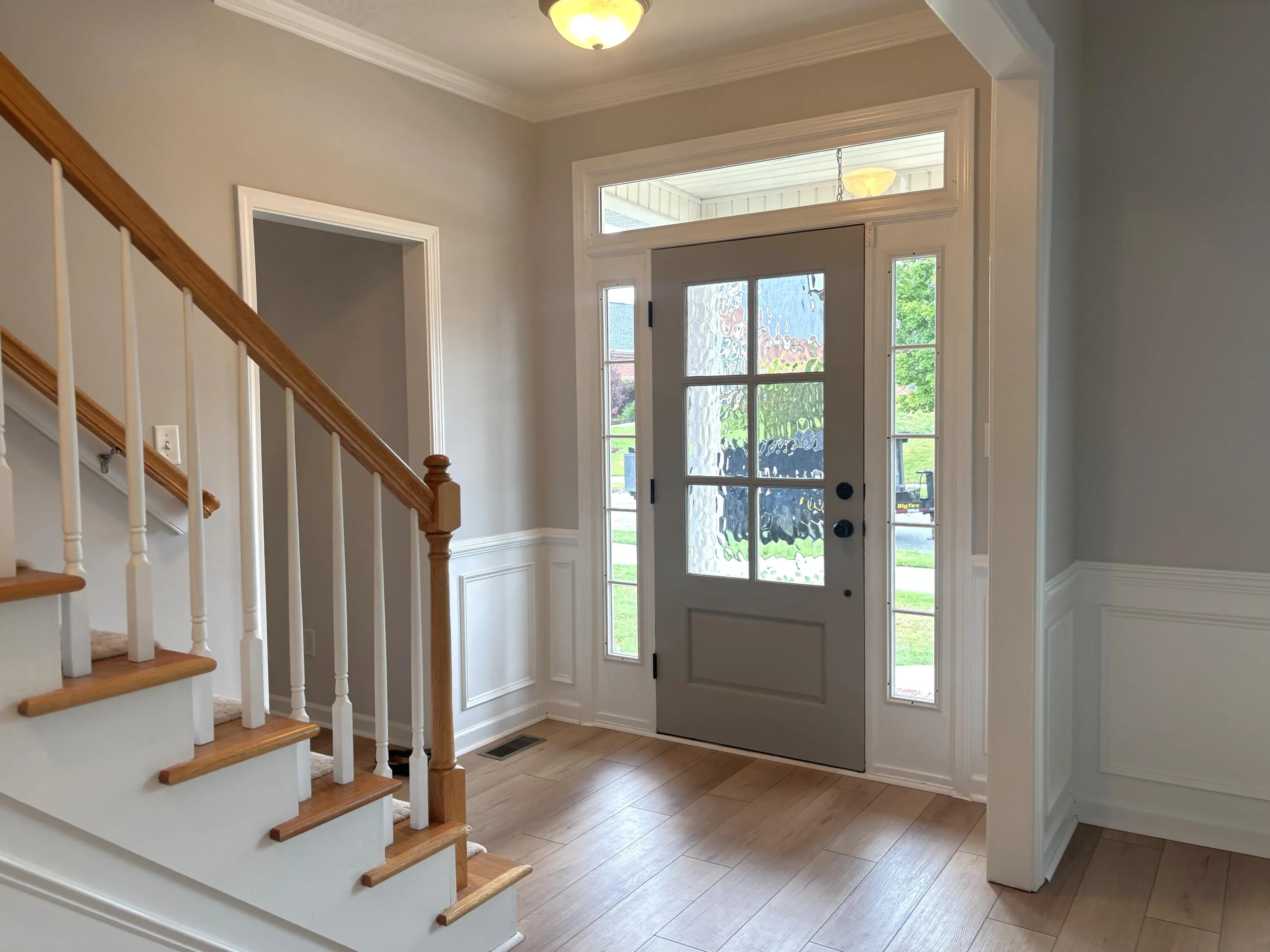 Evans, Georgia 30809, United States, 4 Bedrooms Bedrooms, ,3 BathroomsBathrooms,Residential,Active,181966