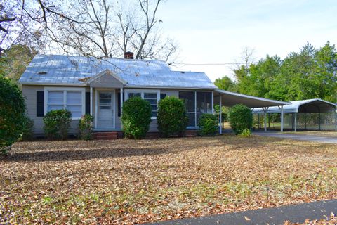 Tiny photo for 106 Jesse Dee Street, North Augusta, SC 29841 (MLS # 550488)