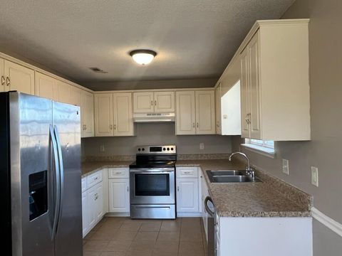 Tiny photo for 3332 Saddlebrook Dr Drive, Hephzibah, GA 30815 (MLS # 549636)