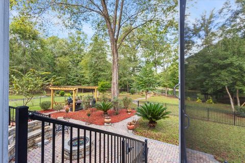 Tiny photo for 383 Evergreen Road, Dublin, GA 31021 (MLS # 548438)
