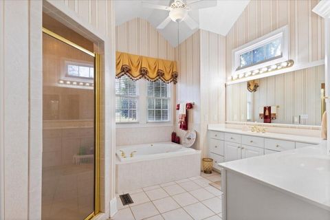 Tiny photo for 383 Evergreen Road, Dublin, GA 31021 (MLS # 548438)