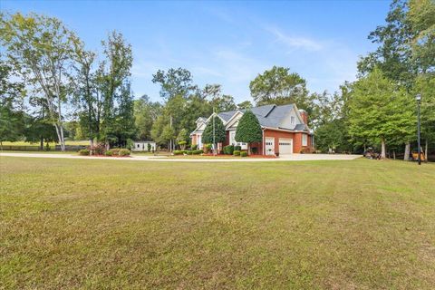 Tiny photo for 383 Evergreen Road, Dublin, GA 31021 (MLS # 548438)
