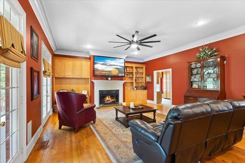 Tiny photo for 383 Evergreen Road, Dublin, GA 31021 (MLS # 548438)