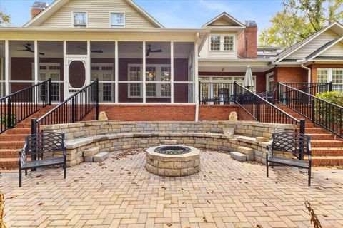 Tiny photo for 383 Evergreen Road, Dublin, GA 31021 (MLS # 548438)