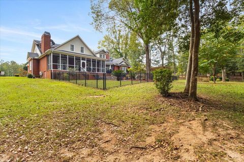 Tiny photo for 383 Evergreen Road, Dublin, GA 31021 (MLS # 548438)