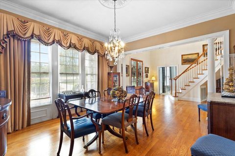 Tiny photo for 383 Evergreen Road, Dublin, GA 31021 (MLS # 548438)