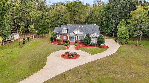 Tiny photo for 383 Evergreen Road, Dublin, GA 31021 (MLS # 548438)