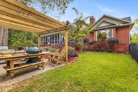 Tiny photo for 383 Evergreen Road, Dublin, GA 31021 (MLS # 548438)