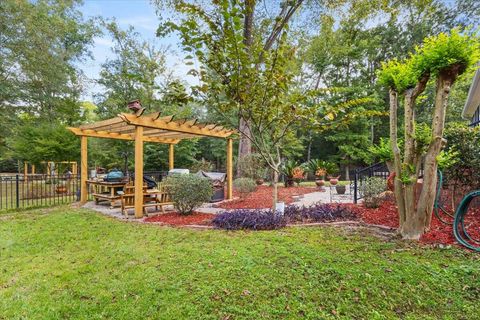 Tiny photo for 383 Evergreen Road, Dublin, GA 31021 (MLS # 548438)