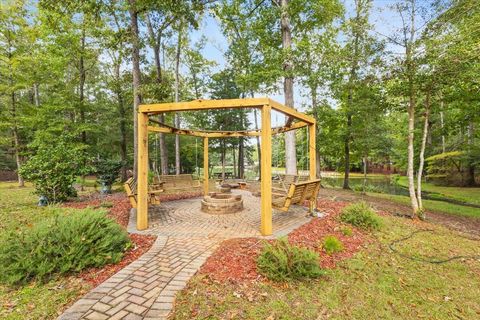 Tiny photo for 383 Evergreen Road, Dublin, GA 31021 (MLS # 548438)