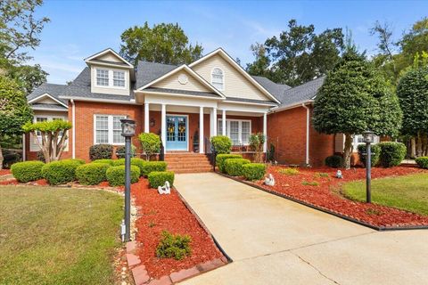 Tiny photo for 383 Evergreen Road, Dublin, GA 31021 (MLS # 548438)