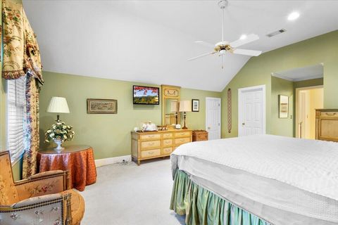 Tiny photo for 383 Evergreen Road, Dublin, GA 31021 (MLS # 548438)