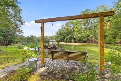 Tiny photo for 383 Evergreen Road, Dublin, GA 31021 (MLS # 548438)