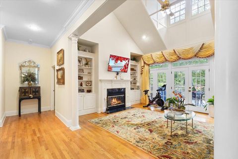 Tiny photo for 383 Evergreen Road, Dublin, GA 31021 (MLS # 548438)