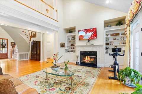 Tiny photo for 383 Evergreen Road, Dublin, GA 31021 (MLS # 548438)