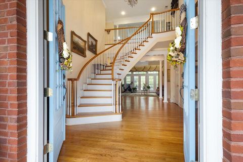 Tiny photo for 383 Evergreen Road, Dublin, GA 31021 (MLS # 548438)