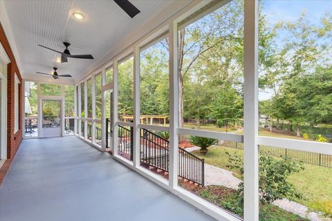 Tiny photo for 383 Evergreen Road, Dublin, GA 31021 (MLS # 548438)