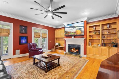 Tiny photo for 383 Evergreen Road, Dublin, GA 31021 (MLS # 548438)