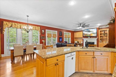 Tiny photo for 383 Evergreen Road, Dublin, GA 31021 (MLS # 548438)