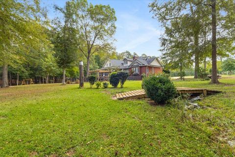Tiny photo for 383 Evergreen Road, Dublin, GA 31021 (MLS # 548438)