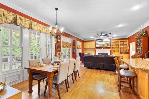 Tiny photo for 383 Evergreen Road, Dublin, GA 31021 (MLS # 548438)