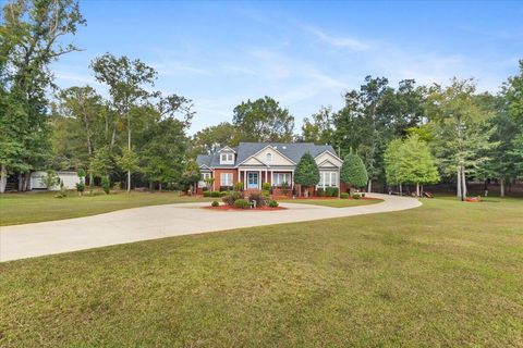 Tiny photo for 383 Evergreen Road, Dublin, GA 31021 (MLS # 548438)