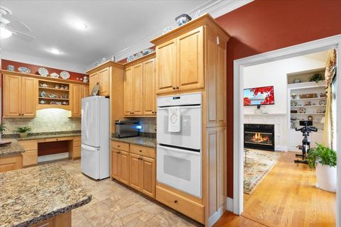 Tiny photo for 383 Evergreen Road, Dublin, GA 31021 (MLS # 548438)