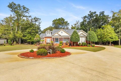 Tiny photo for 383 Evergreen Road, Dublin, GA 31021 (MLS # 548438)