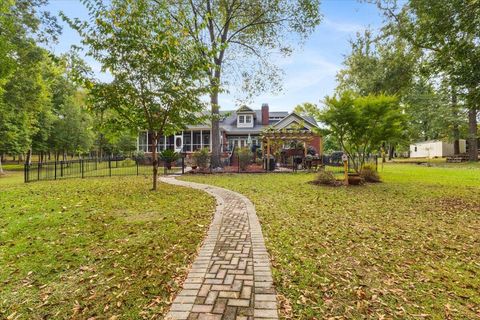 Tiny photo for 383 Evergreen Road, Dublin, GA 31021 (MLS # 548438)