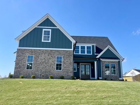 A home in Evans