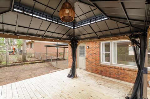 Tiny photo for 432 Old Evans Road, Martinez, GA 30907 (MLS # 552844)