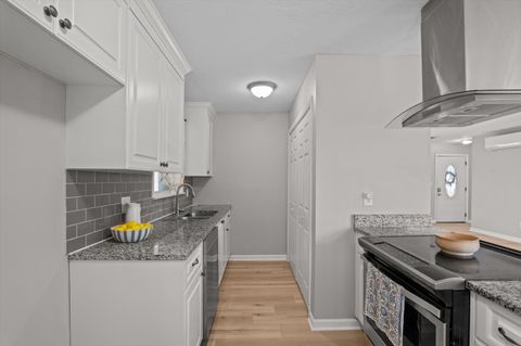 Tiny photo for 432 Old Evans Road, Martinez, GA 30907 (MLS # 552844)