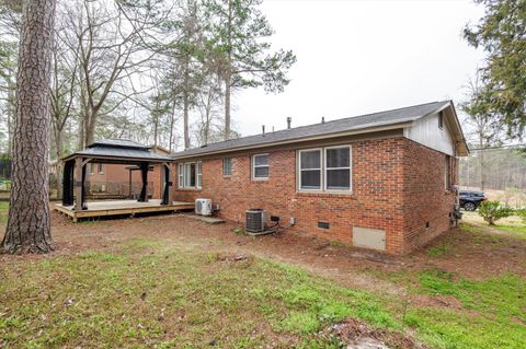 Tiny photo for 432 Old Evans Road, Martinez, GA 30907 (MLS # 552844)