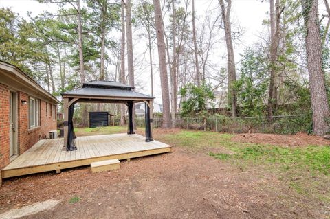 Tiny photo for 432 Old Evans Road, Martinez, GA 30907 (MLS # 552844)
