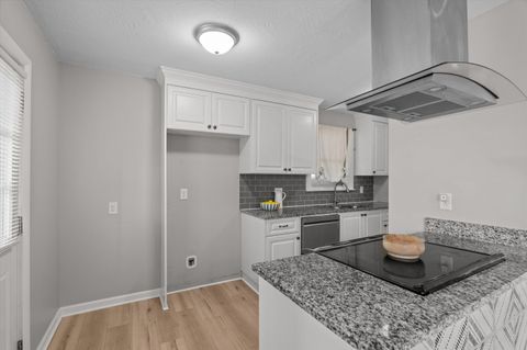 Tiny photo for 432 Old Evans Road, Martinez, GA 30907 (MLS # 552844)