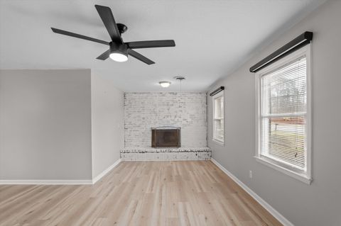 Tiny photo for 432 Old Evans Road, Martinez, GA 30907 (MLS # 552844)